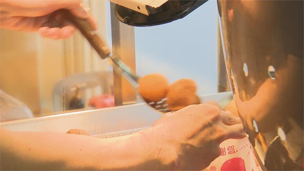 加盟糾紛判總部賠51萬　地瓜球「月入5萬大揭密」