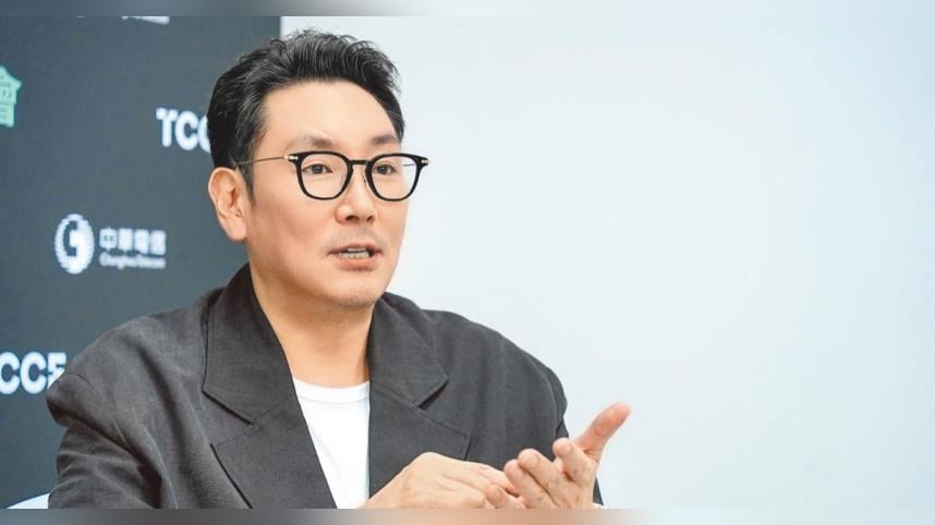 趙震雄宣布退出演藝圈！承認少時犯罪結束演員生涯：重返普通人身分