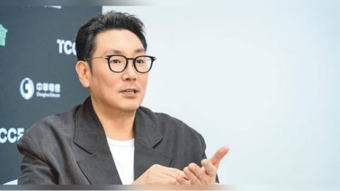 趙震雄宣布退出演藝圈！承認少時犯罪結束演員生涯：重返普通人身分