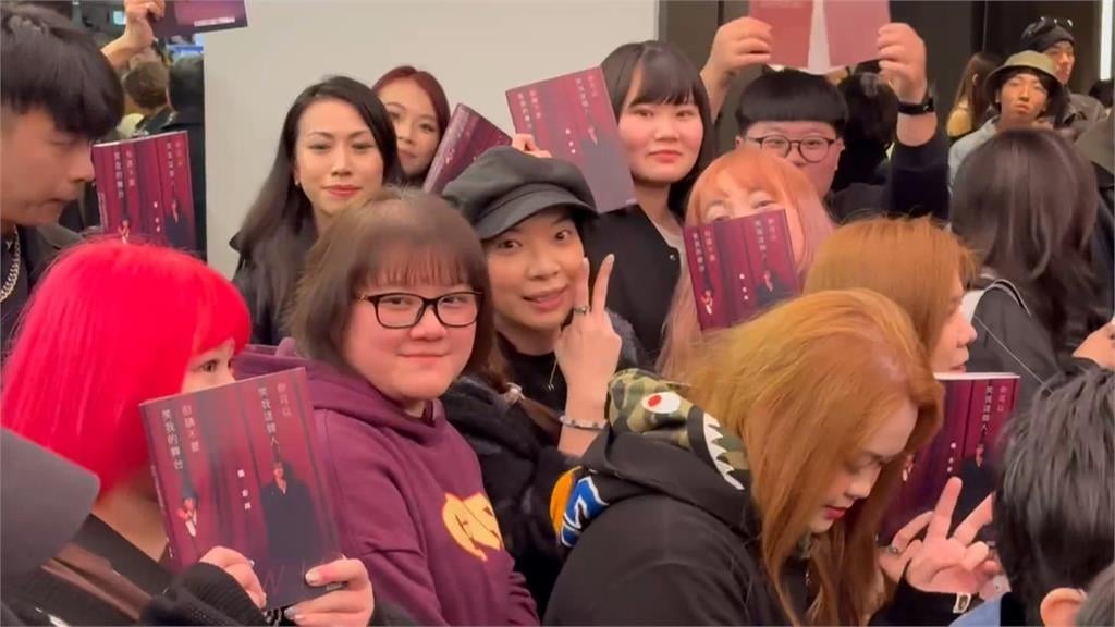 羅志祥私生子？經紀人驗DNA打臉　本尊現身駁斥傳言