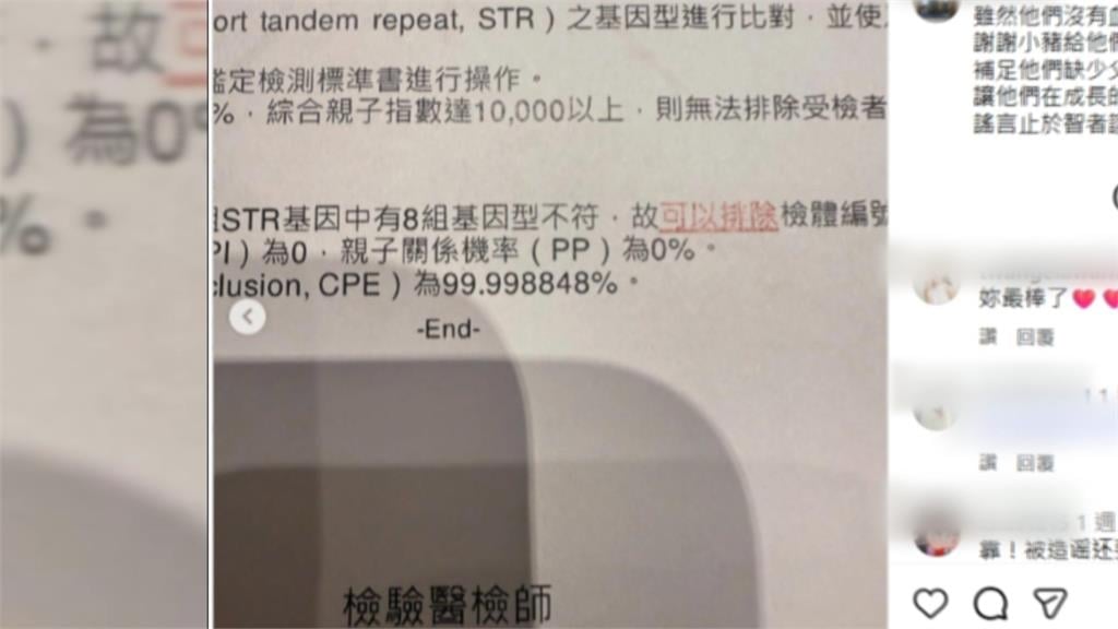 羅志祥私生子？經紀人驗DNA打臉　本尊現身駁斥傳言