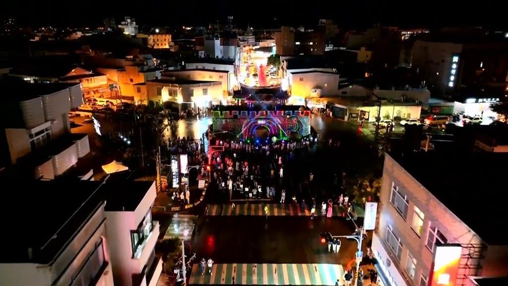 恆春建城150週年紀念壓軸盛事　見證恆春半島文化新地標啟航