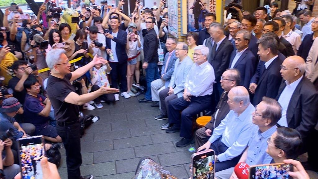 悶聲發大財？台灣51位億萬富豪誕生　「身家破10億美元」　人數超車日韓澳