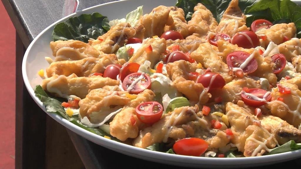 旗津餐飲軟「食」力！　「旗津綠色美食餐盤計畫」入選店家揭曉