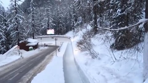 大雪「6禁忌、7必吃」攻略一次看! 命理專家曝「睡覺1習慣」恐引發肺病