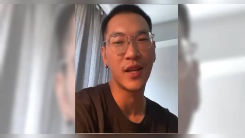 台樂團主唱遭控性侵認了！隔2天道歉被炎上　經紀人也怒：寫得非常爛