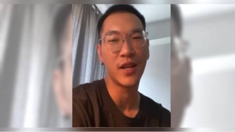 台樂團主唱遭控性侵認了！隔2天道歉被炎上　經紀人也怒：寫得非常爛