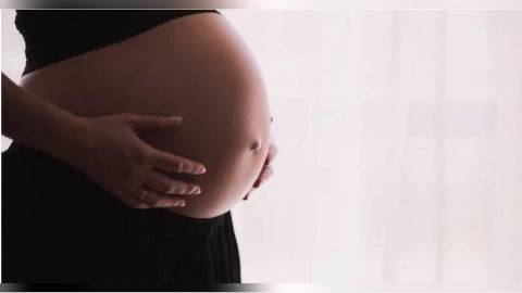 胎兒離奇在子宮消失！檢查驚見「寄生在母親肝臟」　醫生：病死率90倍