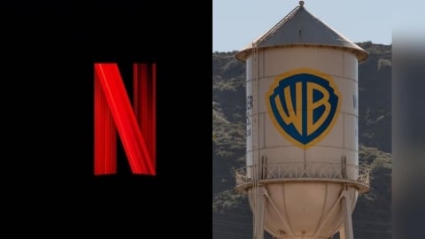 【月費要漲了？】Netflix 宣布以 827 億美元收購華納兄弟　包含旗下遊戲部門