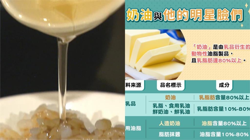 錯怪阿嬤了…豬油炒菜不「傷心」?醫揭「1真凶」更壞:殺死血管的凶手!