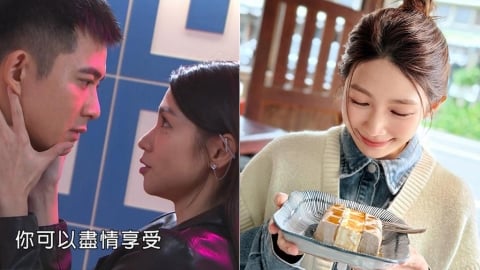 曾智希《豆腐媽媽》角色出爐!斷掌少女誓要逆轉人生?再搭曾子益曝「17字」心聲