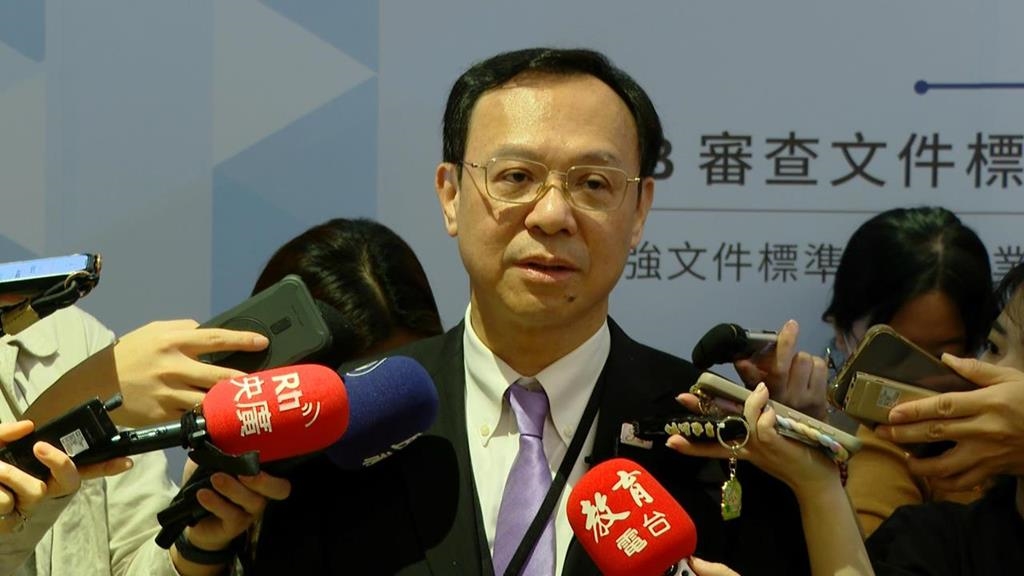 心臟醫學權威連文彬辭世　石崇良悲憶恩師：他是位「冷面笑匠」