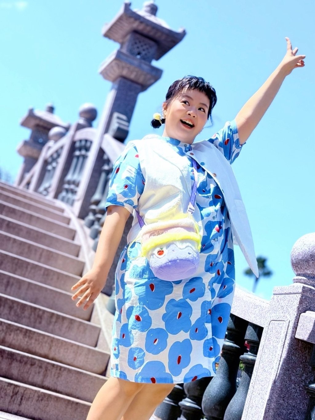 宮美樂獻聲新作《豆腐媽媽》主題曲！一日狂破20萬觀看 粉絲激讚：八點檔史上最炸突破