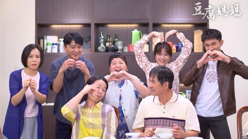 宮美樂獻聲新作《豆腐媽媽》主題曲！一日狂破20萬觀看 粉絲激讚：八點檔史上最炸突破