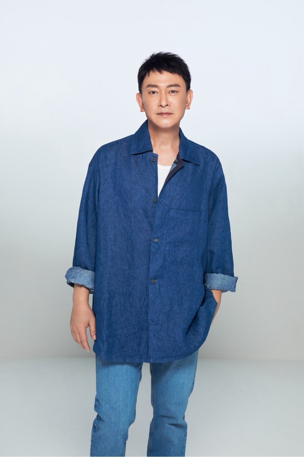 王識賢跨年夜開唱了!出道近40年感謝粉絲 驚喜預告「有別以往」的演出