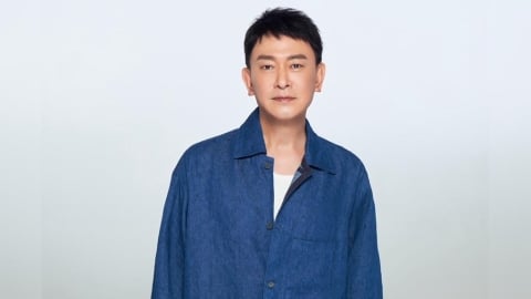 王識賢跨年夜開唱了!出道近40年感謝粉絲 驚喜預告「有別以往」的演出