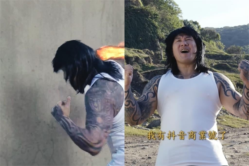 館長開通「抖音商業號」終於能在中國撈錢！將在「這一天開播」真實粉絲人數曝