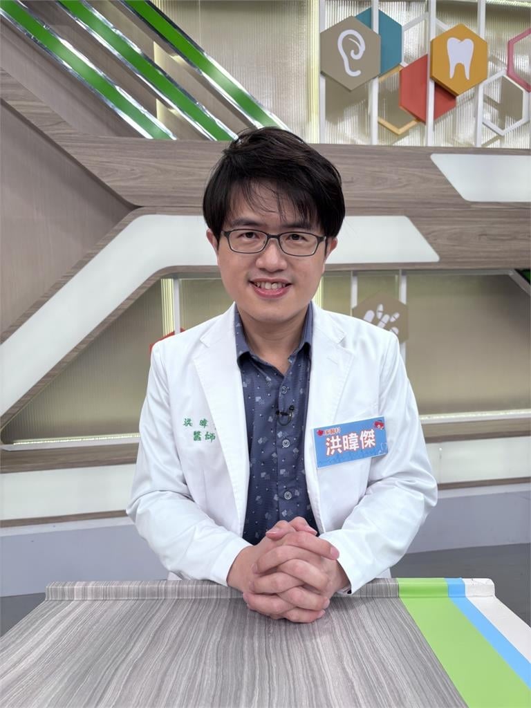 潘逸安小孩玫瑰疹超崩潰!一個晚上換五次床單