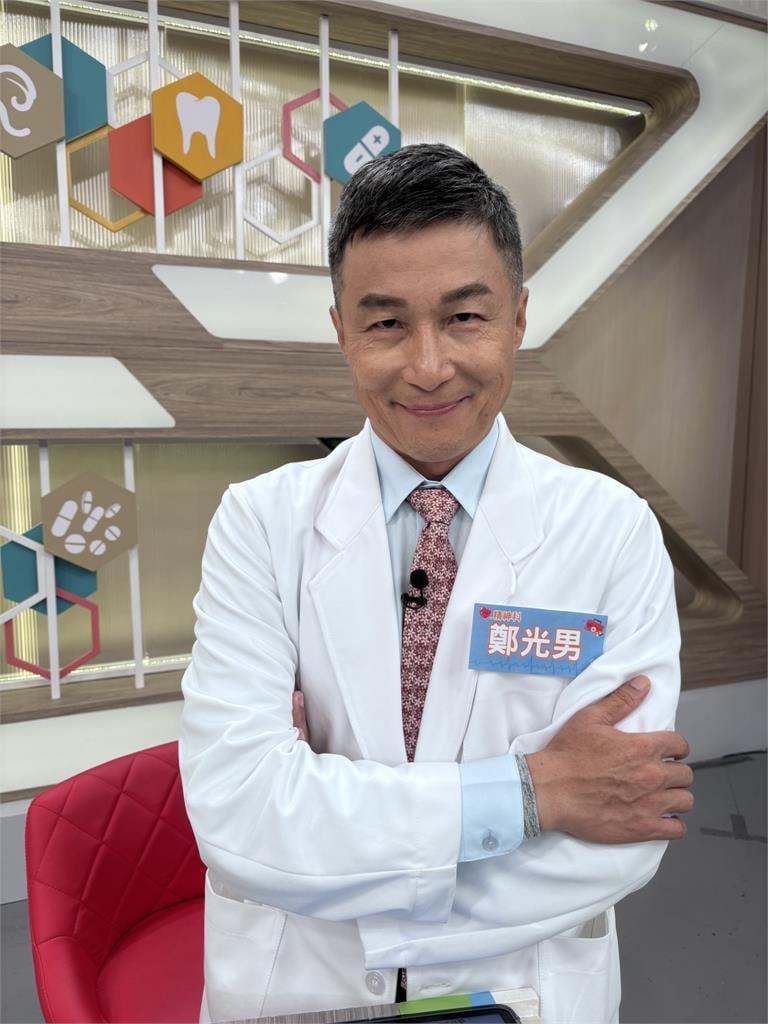 潘逸安小孩玫瑰疹超崩潰!一個晚上換五次床單