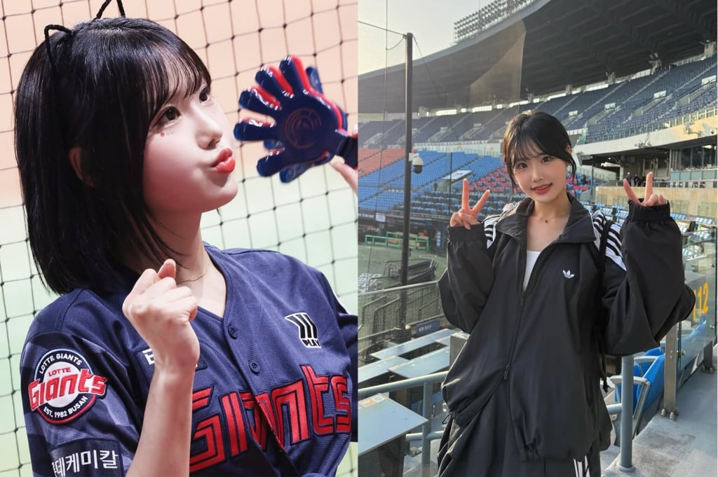 啦啦隊IU宣布來台!崔洪邏甜美加盟洋基女孩 「最強三本柱」登場應援