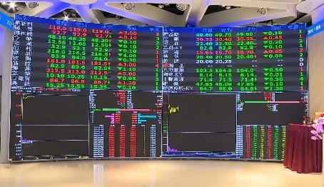 台股衝新高、0050破兆元　「國民ETF」寫下新里程碑