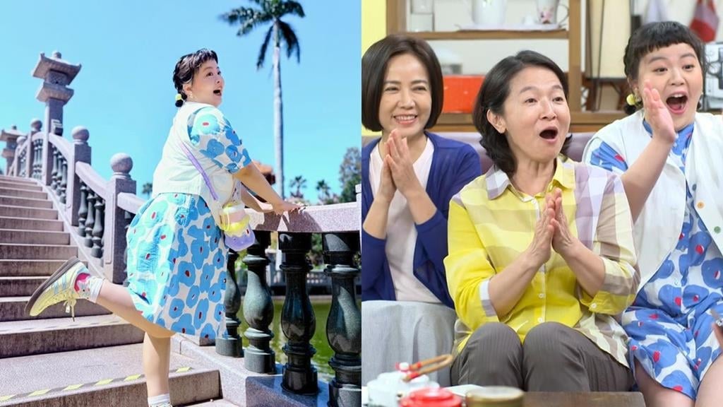 民視八點檔史上最炸突破！《豆腐媽媽》女星「開大絕」狂吸百萬次點閱