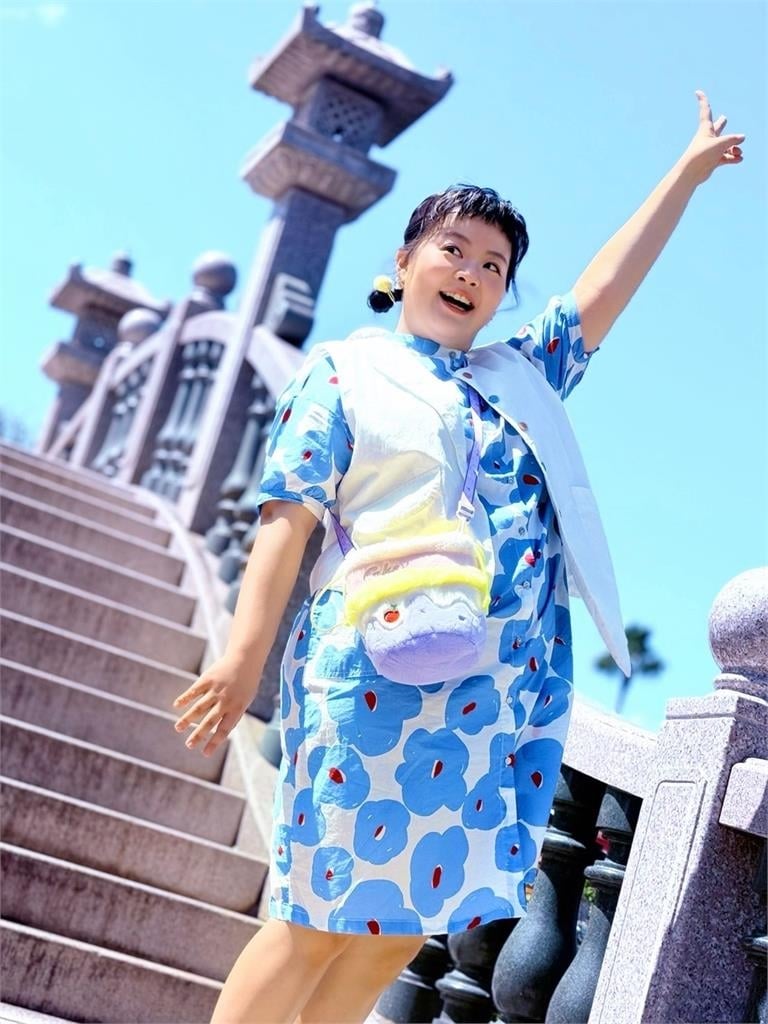 民視八點檔史上最炸突破！《豆腐媽媽》女星「開大絕」狂吸百萬次點閱