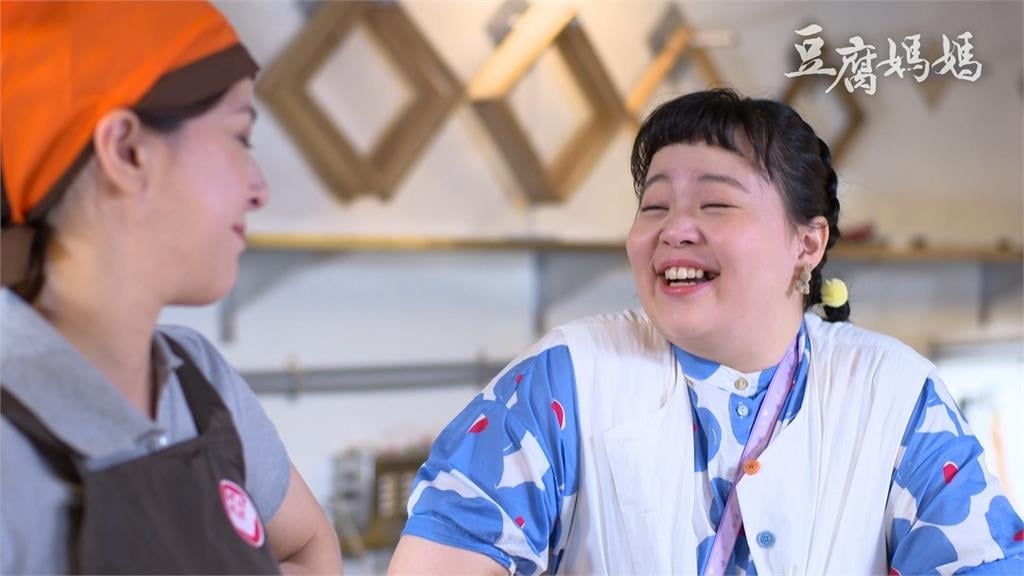 民視八點檔史上最炸突破！《豆腐媽媽》女星「開大絕」狂吸百萬次點閱