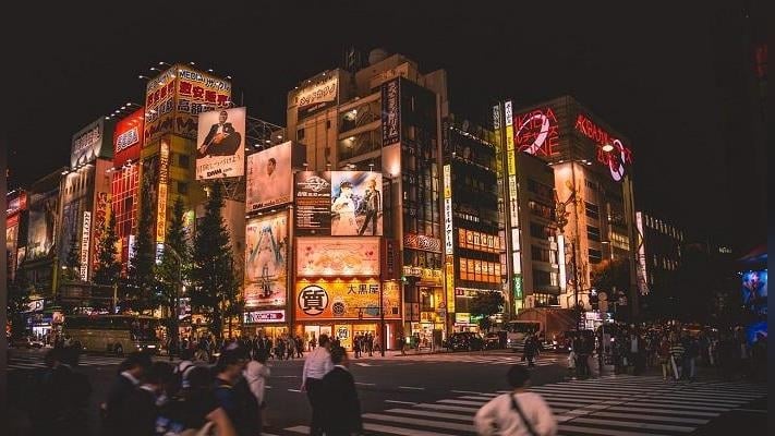 明年這時間點赴日要注意！避開東京為上策　他曝光原因了