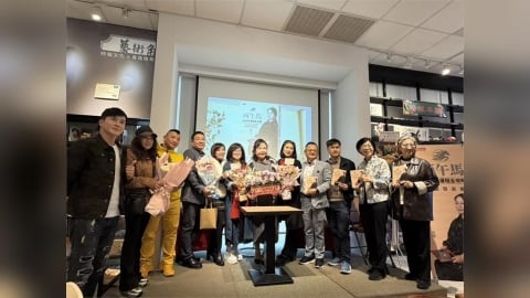 曼樺老師發布《丙午馬2026年運程全攻略》　完整解析馬年趨勢與開運指南