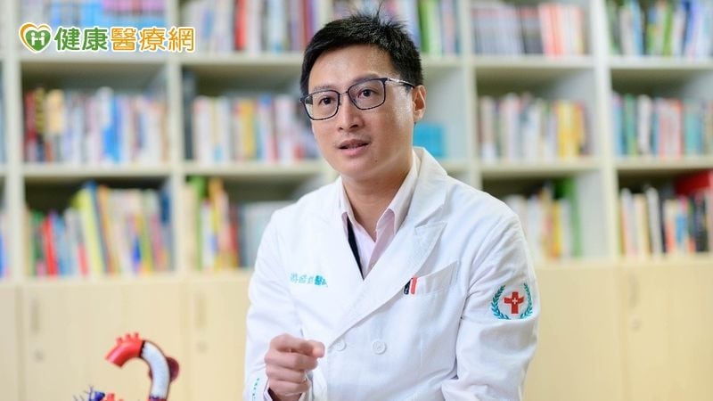 高齡心衰風險別輕忽!醫解析主動脈瓣膜置換 從術式到瓣膜類型多元選擇