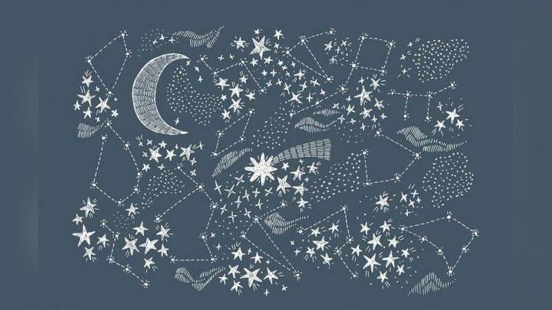 「桃園之星」一週運勢12/8~12/14雙子桃花增多