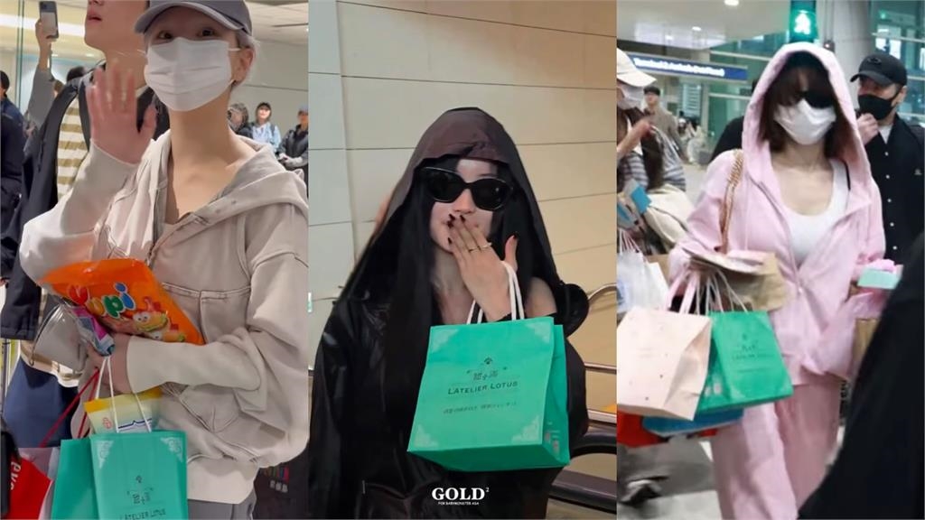 部落客酸牛軋餅名店「挺大罷免」生意雪崩!老闆怒PO「現場排隊照」秒打臉