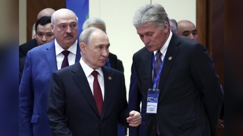 北約擴張時代終結？克宮盛讚川普新版國安戰略與俄羅斯立場「大致一致」