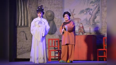 連臺好戲慶收冬 謝冬敬神祈平安!客家委員會邀請您一同到屏東來搞尞