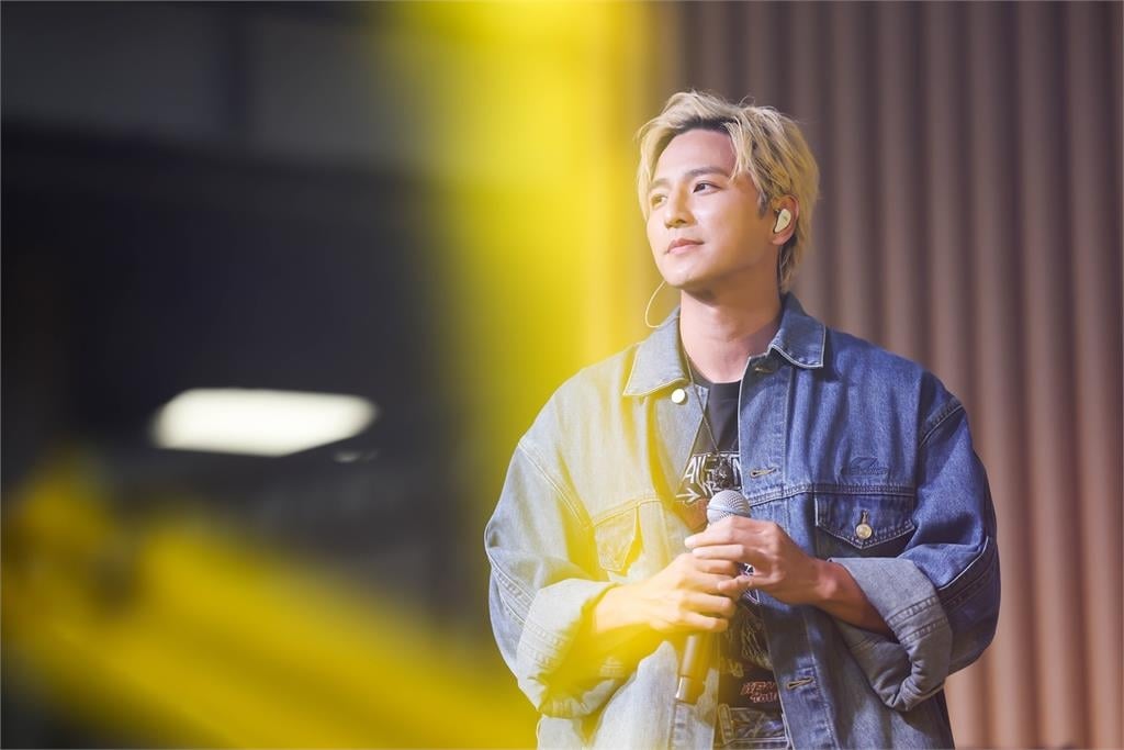 快訊／棒棒堂又出事！小煜無預警「宣布離婚」5年婚姻畫句點：換了更舒服方式