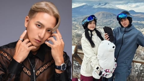 棒棒堂男孩又出事!小煜無預警「宣布離婚」5年婚姻畫句點:換了更舒服方式