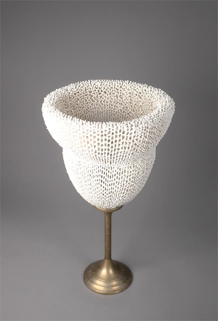 第五屆法藍瓷光點計畫成果發表 波蘭與韓國作品拿下前三大獎