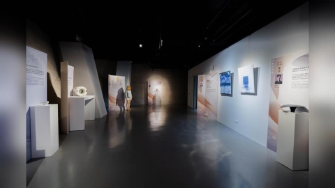 第五屆法藍瓷光點計畫成果發表　  波蘭與韓國作品拿下前三大獎