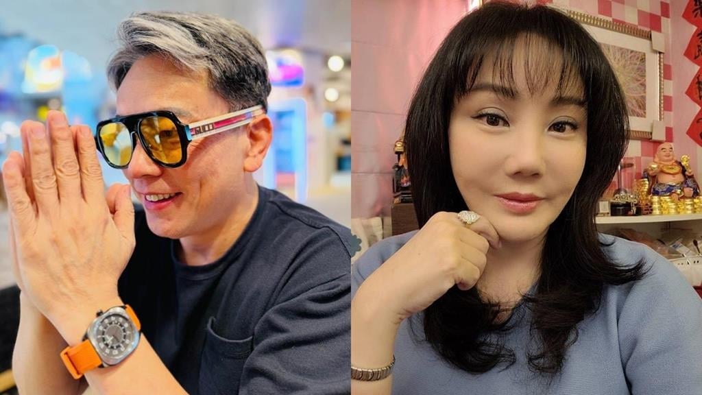 詹惟中挨批「嘴皮子賺錢」　曝「遭落井下石」回嗆同業：我看他是鬼吧！