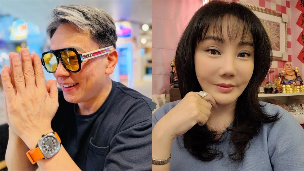 詹惟中挨批「嘴皮子賺錢」 曝「遭落井下石」回嗆同業:我看他是鬼吧!