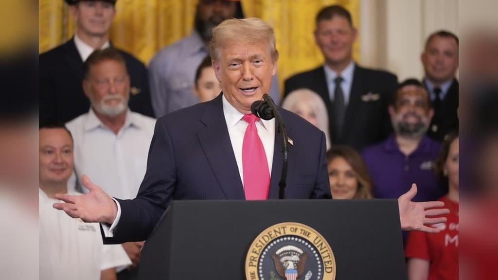 川普貿易戰產業鏈移出中國達關鍵點　台灣等多國受惠