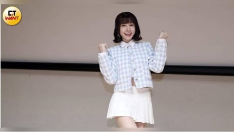 峮峮昔缺席《飢餓遊戲》錄影挨轟　製作單位突證實她畢業了！心酸真相曝