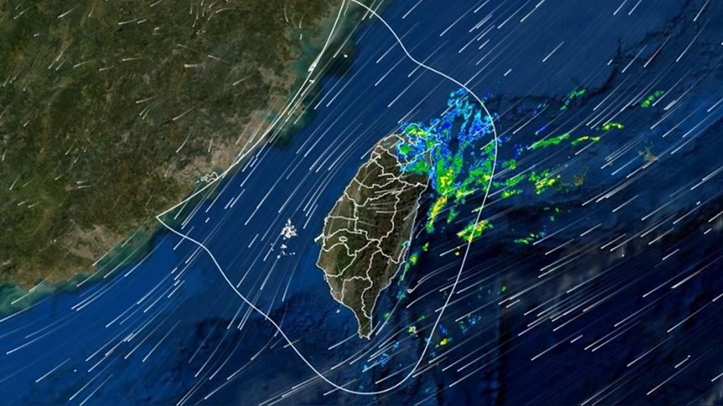 本週冷空氣直逼「大陸冷氣團」！專家示警：這天「斷崖式降溫」下探10°C