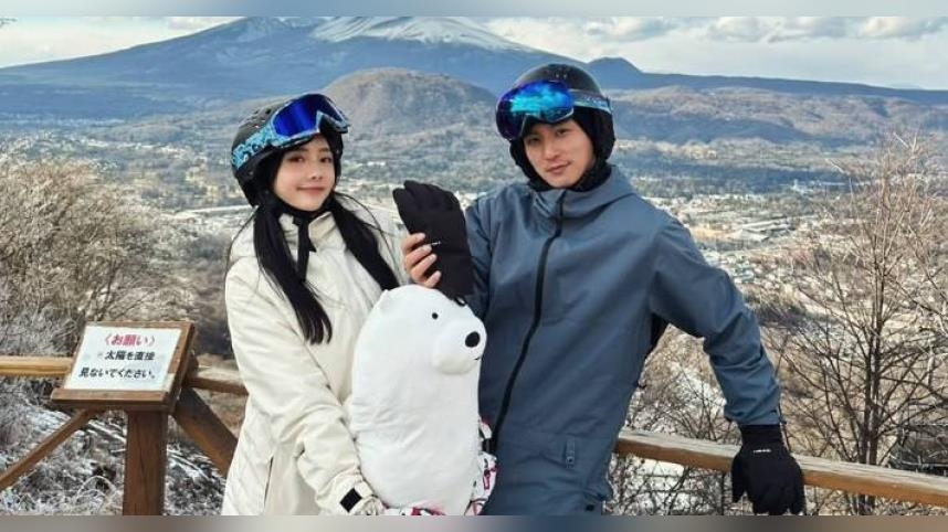 快訊／棒棒堂小煜突宣布離婚！　結束5年婚姻：換更舒服方式陪伴