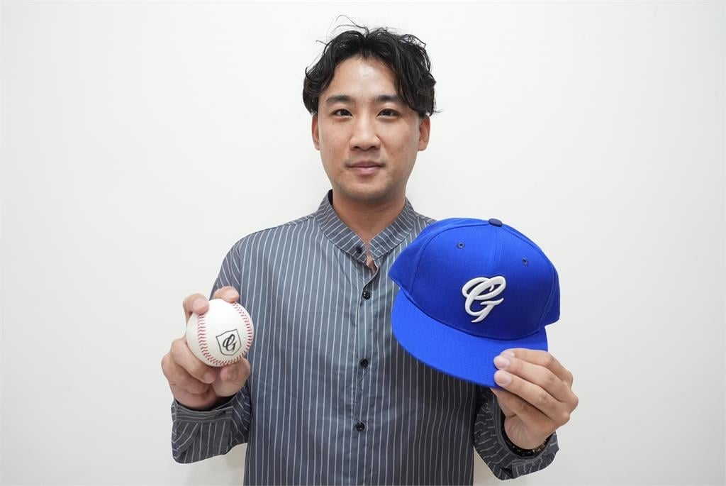 中職/季前打造宇宙邦!中信兄弟戰力外林書逸球衣「黃轉藍」加盟悍將「內外進補」