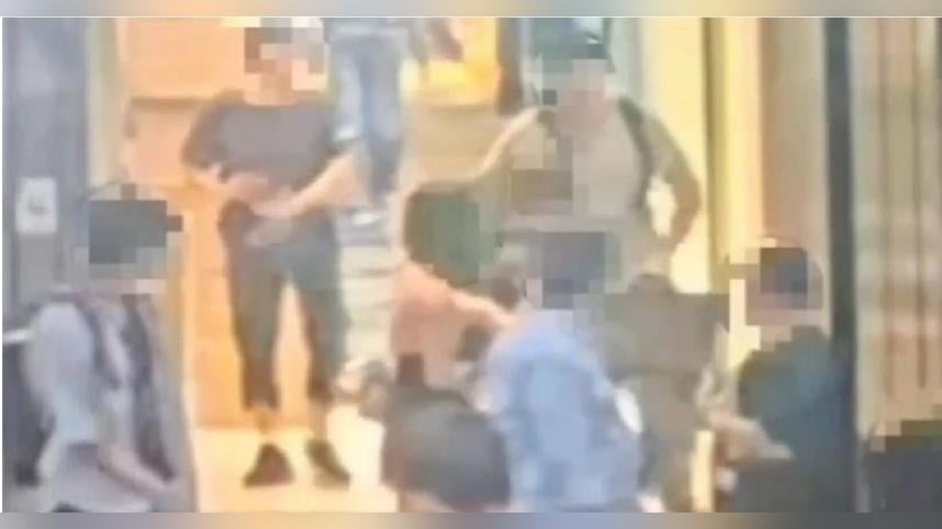 就愛裙底風光！在台日男被釋又再犯　檢怒求1年6月重刑