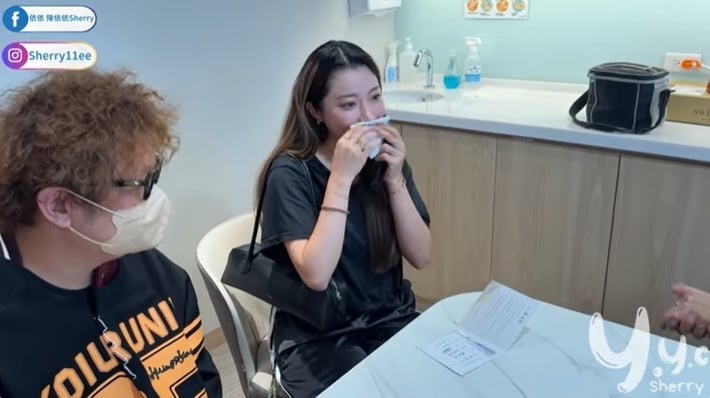 納豆結婚1年宣布「升格當爸」!試管「1次成功」依依預產期曝光了