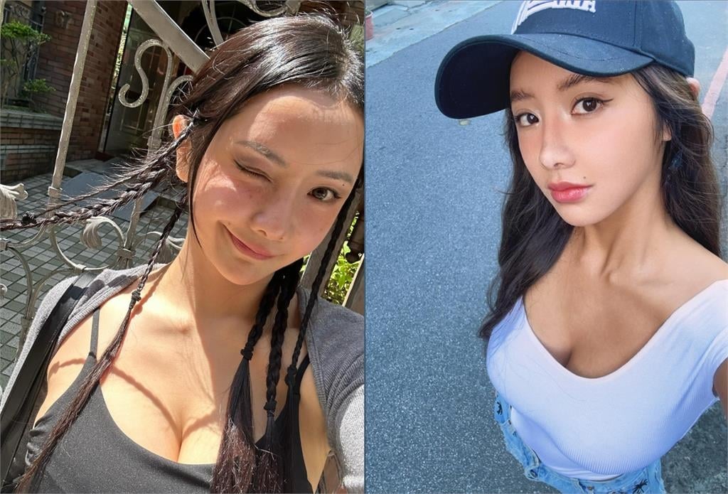 棒棒堂小煜宣布離婚！正妹前妻獲封「護理界佐佐木希」…火辣比基尼照被挖出