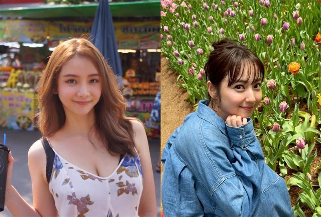 棒棒堂小煜宣布離婚！正妹前妻獲封「護理界佐佐木希」…火辣比基尼照被挖出